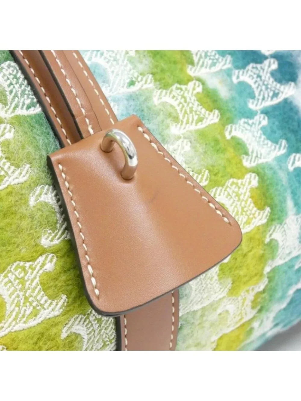 Celine Gj3 Bag - Picture 7 of 10